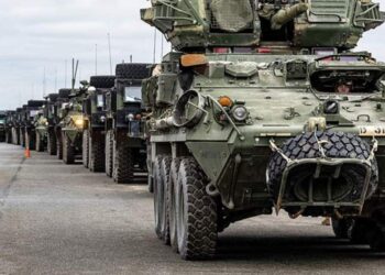Беларусь приняла закон о приостановке действия ДОВСЕ — что это значит?