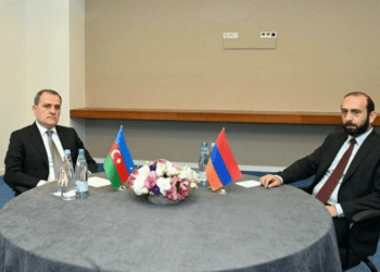 О чем прошли переговоры глав МИД Азербайджана и Армении в Алматы?