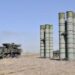 Россия разместит в Кыргызстане комплекс противоздушной обороны С-300