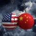 Китай ввёл санкции против 12 американских компаний