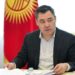 Президент Кыргызстана отменил приказ о назначении Чудинова – пресс-секретарь главы государства