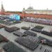 Кто из глав стран Центральной Азии посетит парад Победы в Москве?