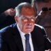 Глава МИД РФ: Запад хочет решить конфликт на поле боя — Россия к этому готова