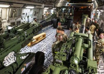 Посол РФ в США рассказал почему Соединённые Штаты поставили Киеву оружие