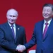 Россия начнет поставки газа и нефти в Китай через Монголию по новой магистрали