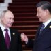 Почему Путин после инаугурации совершит первый визит в Китай? — мнение