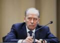 Глава ФСБ России: военная разведка Украины причастна к теракту в «Крокусе»