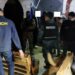 Рейд против наркотиков: иностранные волонтеры и преподаватели задержаны в ночном клубе Бишкека