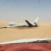 Сафари по-йеменски: хуситы захватили американский беспилотник MQ-9 Reaper — ВИДЕО