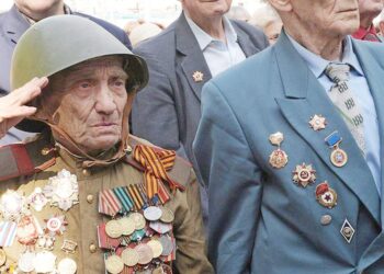 Какие денежные выплаты получат ветераны ВОВ на День Победы в странах Центральной Азии — суммы