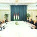 Китай за 10 лет вложил в Таджикистан $3,8 миллиардов