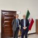 Иран готов разработать план по сотрудничеству с ЕС для решения ситуации в Афганистане