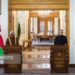 Визит аль-Бусаиди в Тегеран: сотрудничество Ирана и Омана для остановки преступлений Израиля в Газе