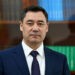 Президент Кыргызстана поздравил всех православных с праздником Пасхи