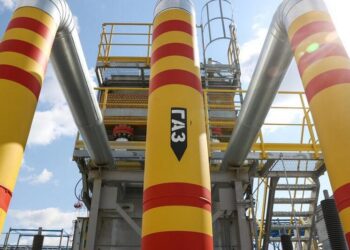 Кремль: Россия готова сотрудничать с Узбекистаном и Казахстаном в газовой сфере