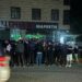 Погромы общежитий иностранных студентов: реакция посольств Пакистана и Индии в Бишкеке