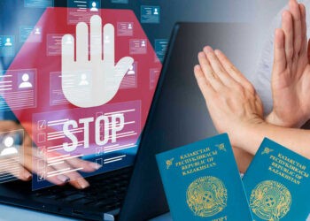Казахстан запретит въезд в страну педофилам и экстремистам — подписан закон