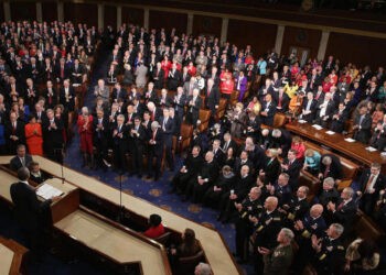 Конгрессмены США требуют разрешить Украине атаковать Россию