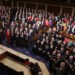Конгрессмены США требуют разрешить Украине атаковать Россию