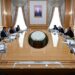 Какие документы были подписаны по итогам  заседания Совета глав правительств СНГ в Ашхабаде — список