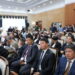 Прозрачность финансов, инновации и акцент на экологию: главные векторы экономического форума в Бишкеке