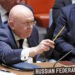 Небензя: место Зеленского — на свалке истории