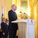 Путин в пятый раз станет президентом РФ: как пройдёт инаугурация?