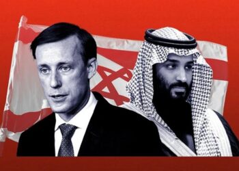 США и Саудовская Аравия близки к заключению соглашения по безопасности и ядерной энергетике