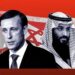 США и Саудовская Аравия близки к заключению соглашения по безопасности и ядерной энергетике