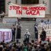 Протесты студентов в США против геноцида Израиля: полицейские задержали почти 1000 человек — ВИДЕО