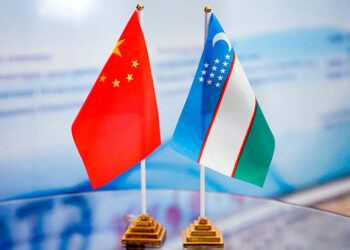 Китай стал главным инвестором экономики Узбекистана — кто вошел в ТОП-3