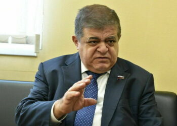 Джабаров: вступление Узбекистана в ЕАЭС будет выгодным для всех