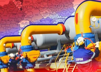 Кыргызстан могут включить в трехстороннюю цепь газовых поставок