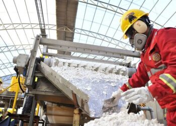 Корейская компания в 2025 году запустит литиевый проект в Казахстане