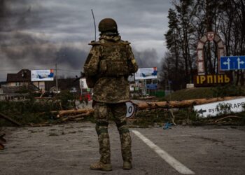 The American Conservative: Зачем России терпеть враждебную державу у себя на пороге?