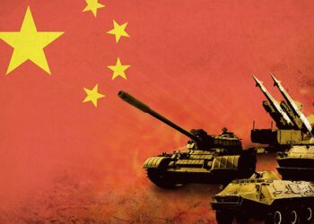 Сюрприз для США: реальный военный бюджет Китая куда ближе к американскому