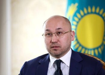Посол Казахстана в России: «Никакой русофобии в Казахстане нет. Это абсолютная чушь!»