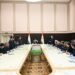 Таджикистан взял курс на омоложение кадров в силовых структурах