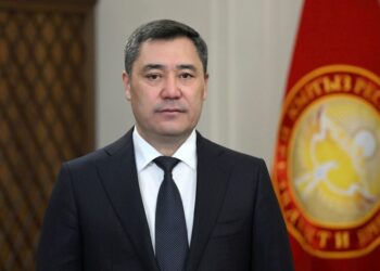 Глава Кыргызстана: погромщики общежитий иностранных студентов будут наказаны — ВИДЕО