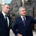 Визит Путина в Узбекистан: что президенты двух стран обсудили на переговорах?