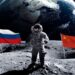 Китай и Россия к 2035 году намерены реализовать 3 этапа Лунной программы — какие именно?