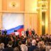 Путин: Россия готова к диалогу с западными странами, но интересы и безопасность народов РФ превыше всего