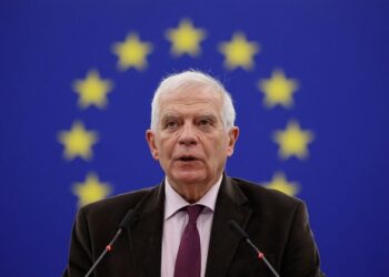 Боррель: игнорирование Израилем решения Международного суда подрывает доверие к Европе