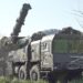 Тревожный сигнал: в России проходят учения ядерных сил
