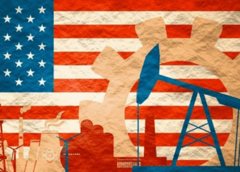 Как нефть влияет на внешнюю и внутреннюю политику США