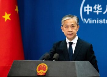 МИД Китая: США несут ответственность за возникновение и обострение украинского кризиса