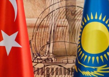 Казахстан и Турция намерены довести товарооборот до $10 млрд к 2030 году