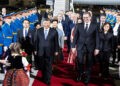 Визит Си Цзиньпина в Сербию: Китай посылает сигнал НАТО