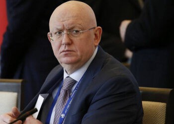 Конфискация российских активов не пройдет — заявление постпреда РФ при ООН