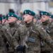 Никаких отсрочек: в Литве приняли закон об обязательном призыве после школы